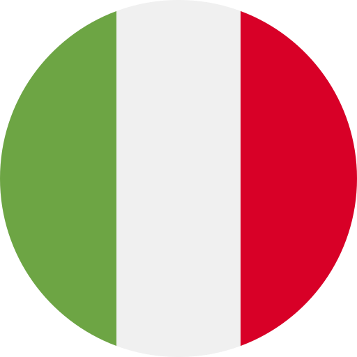 Bandiera Italia